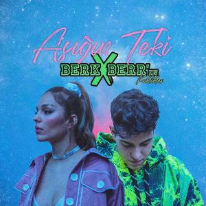 Album Aşığın Teki from Berk