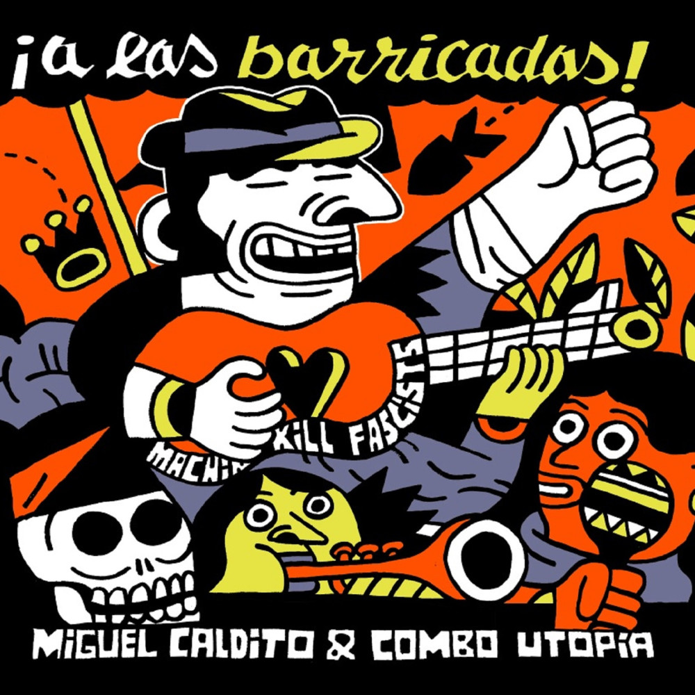 Vuela
