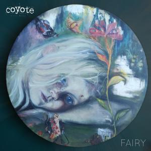 Coyote的專輯Fairy