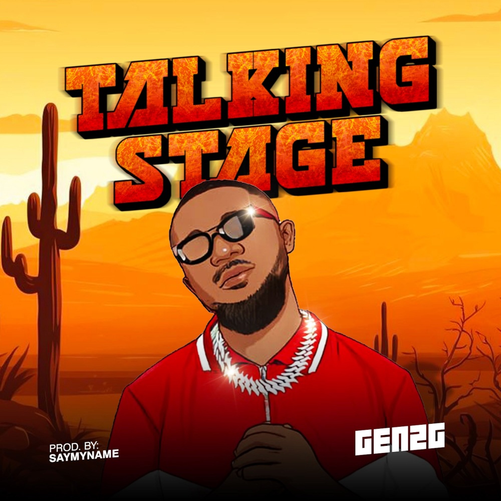 Talking Stage