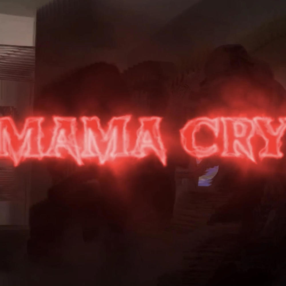 Mama Cry (Explicit)