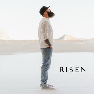 D.Cure的專輯Risen
