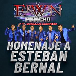 Listen to Homenaje A Esteban Bernal song with lyrics from Erwin Pinacho Y El Orgullo Costeno