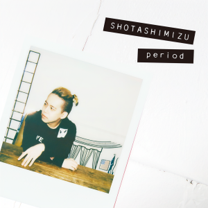 ดาวน์โหลดและฟังเพลง Breathe Again (Instrumental) พร้อมเนื้อเพลงจาก Shimizu Shota