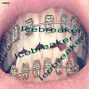 Freez的专辑Icebreaker