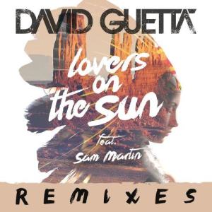 ดาวน์โหลดและฟังเพลง Lovers on the Sun (feat. Sam Martin) [Extended] (Extended) พร้อมเนื้อเพลงจาก David Guetta