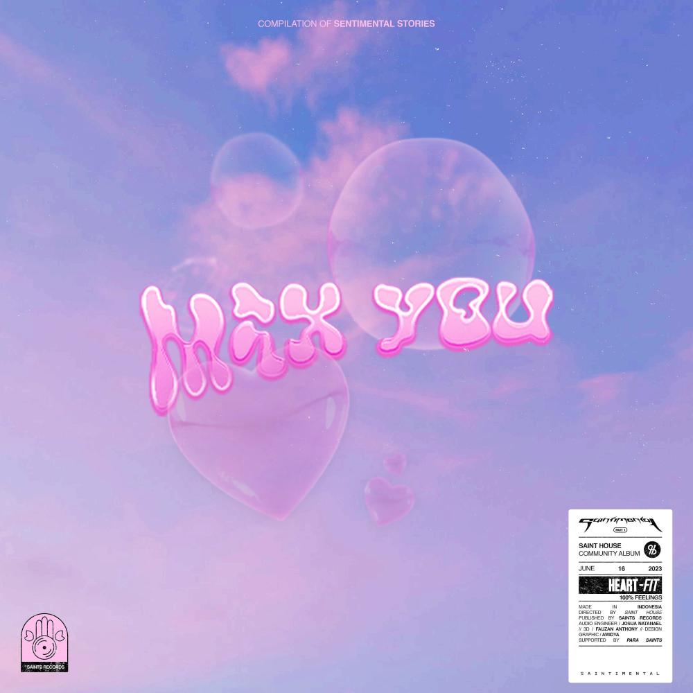 mix you (Explicit)