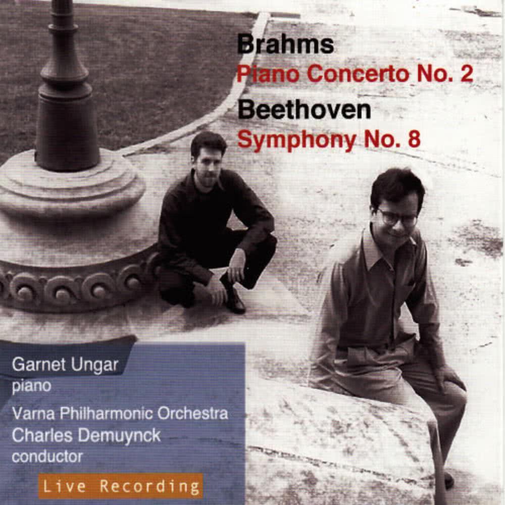 Symphony No. 8 in F Major, Op. 93: II. Allegretto scherzando