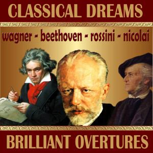 Hamburg Radio Symphony Orchestra的專輯Classical Dreams. Brilliant Overtures