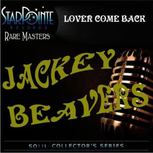 Jackey Beavers的專輯Lover Come Back