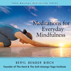 收聽Beryl Bender Birch的Japa yoga: Chanting the Mantra OM歌詞歌曲