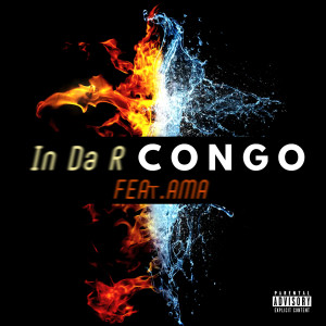Album In da R (Explicit) from Congo