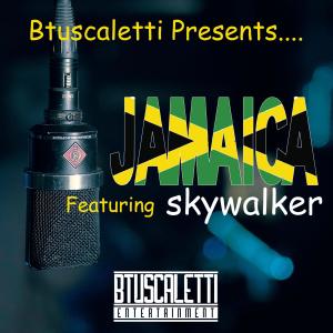 Btuscaletti的專輯Jamaica (feat. skywalker) [Explicit]