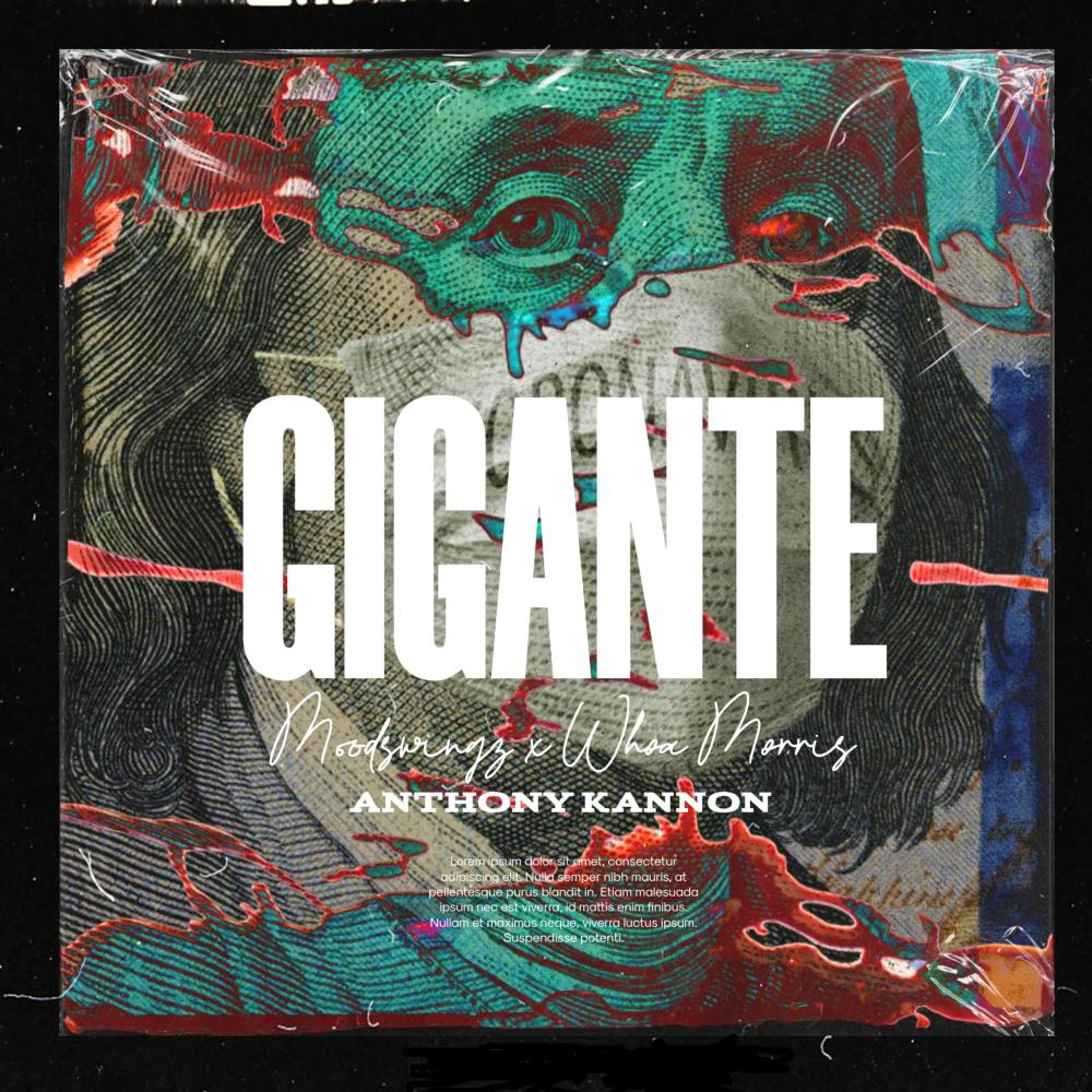 Gigante (Explicit)