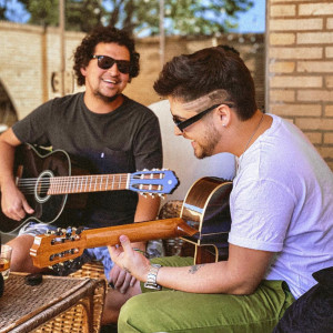 default playlist img