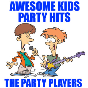 ดาวน์โหลดและฟังเพลง I Don’t Wanna Go To School พร้อมเนื้อเพลงจาก The Party Players