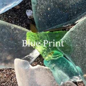 收聽タケル的Blue Print (feat. misumi)歌詞歌曲