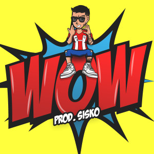 Listen to WOW (Explicit) song with lyrics from C-Bud