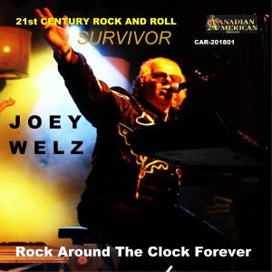 ดาวน์โหลดและฟังเพลง Bigger Than The Beatles พร้อมเนื้อเพลงจาก Joey Welz