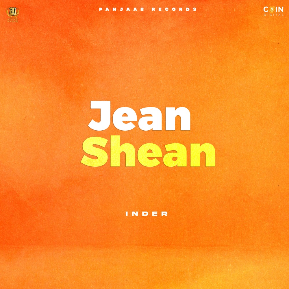 Jean Shean