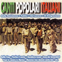 ดาวน์โหลดและฟังเพลง Canti Di Emigrazione: Mamma Mia Dammi Cento Lire พร้อมเนื้อเพลงจาก Gruppo Folk Italiano