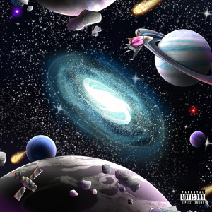 收聽Luucc的Cometa (Explicit)歌詞歌曲