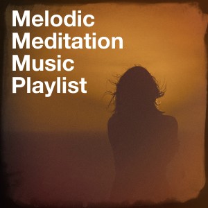 อัลบัม Melodic Meditation Music Playlist ศิลปิน Chakra Meditation Specialists