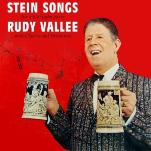 ดาวน์โหลดและฟังเพลง Glorious, Glorious พร้อมเนื้อเพลงจาก Rudy Vallee