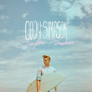 收聽Cody Simpson的No Ceiling歌詞歌曲
