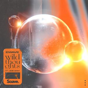 Album Wild Thoughts (feat. Zoë Smit) from 