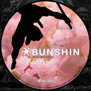 收聽FunDubz的Floating歌詞歌曲