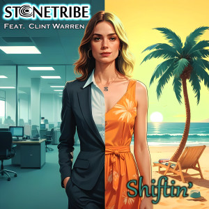 ดาวน์โหลดและฟังเพลง Shiftin' พร้อมเนื้อเพลงจาก StoneTribe