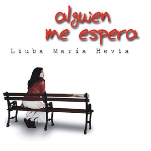 收聽Liuba María Hevia的Si Te Vuelvo a Encontrar歌詞歌曲