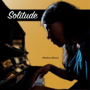 Marilena的專輯Solitude