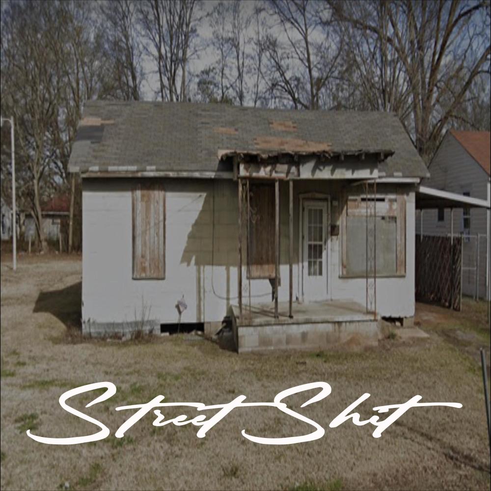 Street Shit (Explicit)
