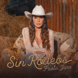 Listen to Te Voy A Ser Honesta song with lyrics from Paola Jara