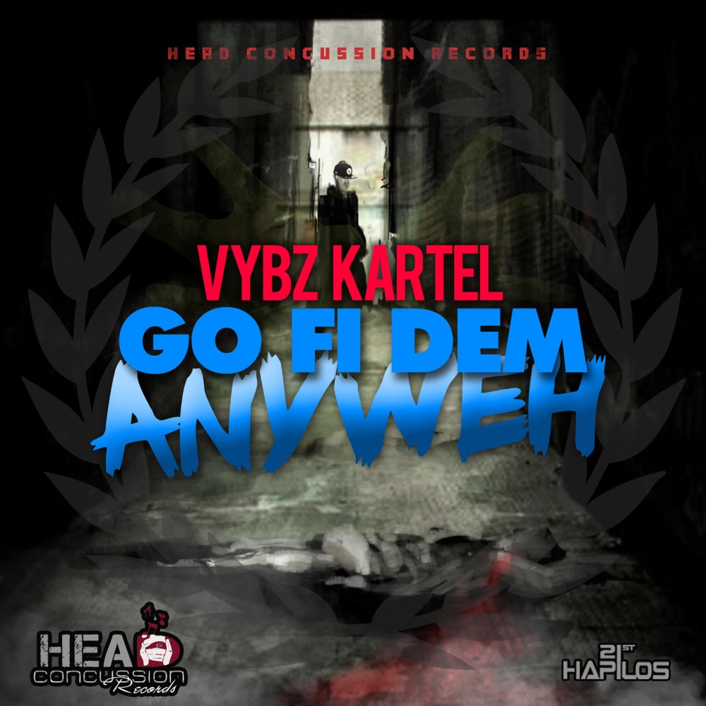 Go Fi Dem Anyweh Riddim (Instrumental)