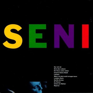 收聽Seni的London - Paris歌詞歌曲