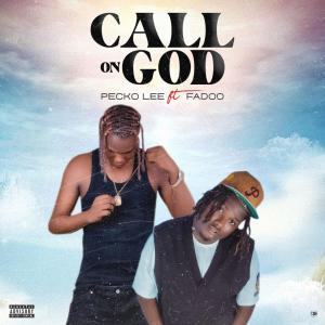 收聽Pecko Lee的Call on God (feat. Fadoo)歌詞歌曲