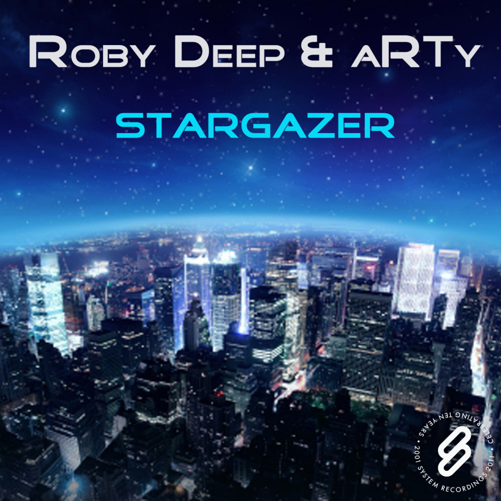 Stargazer (Original Mix)