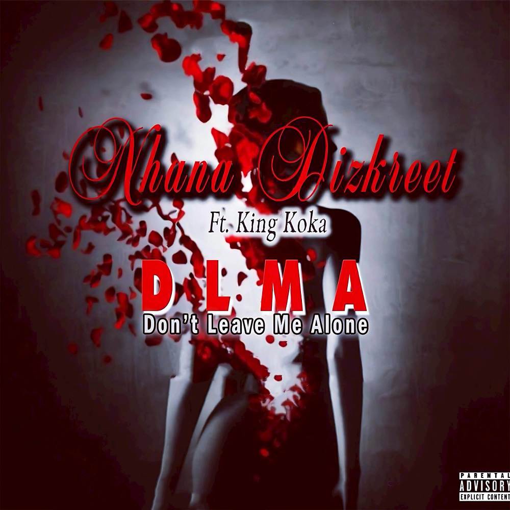 Don't Leave Me Alone (Explicit)
