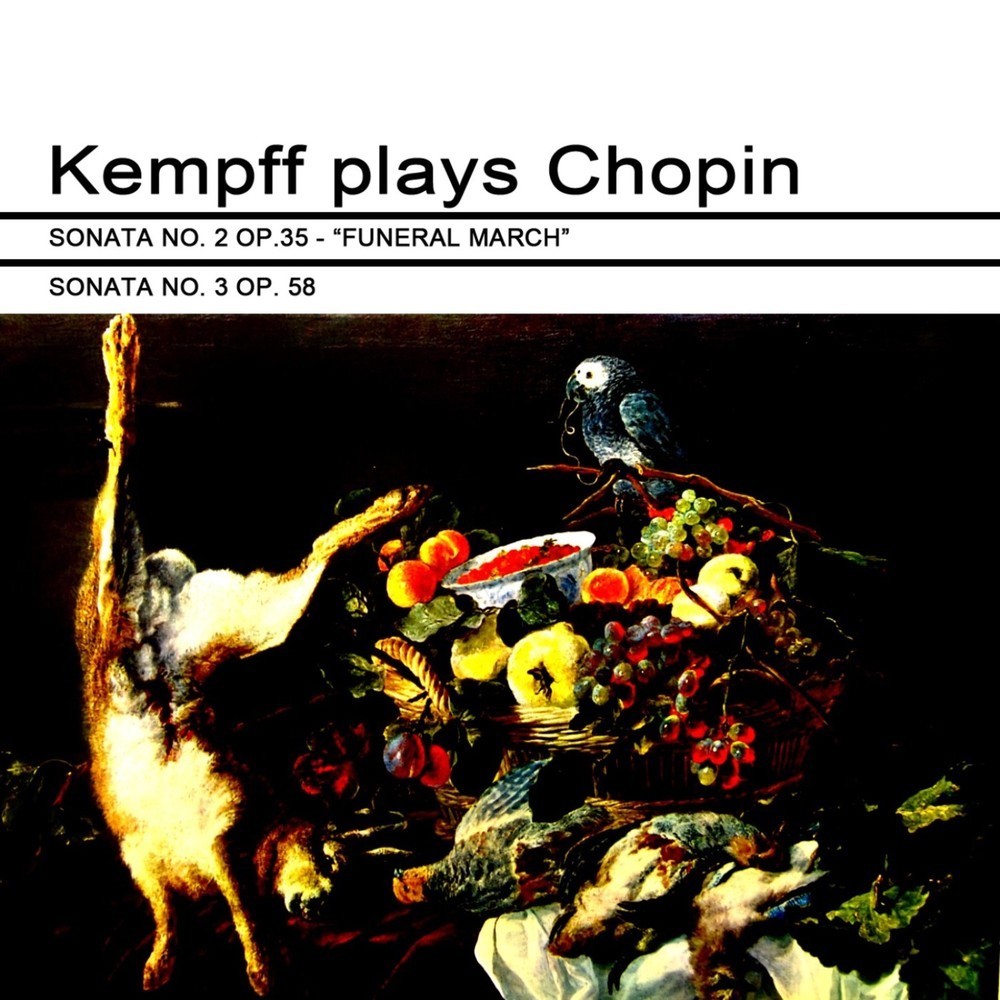 Sonata No. 3 in B Minor, Op. 58: III. Largo