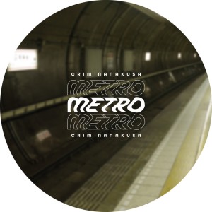 Listen to Metro song with lyrics from 七草くりむ