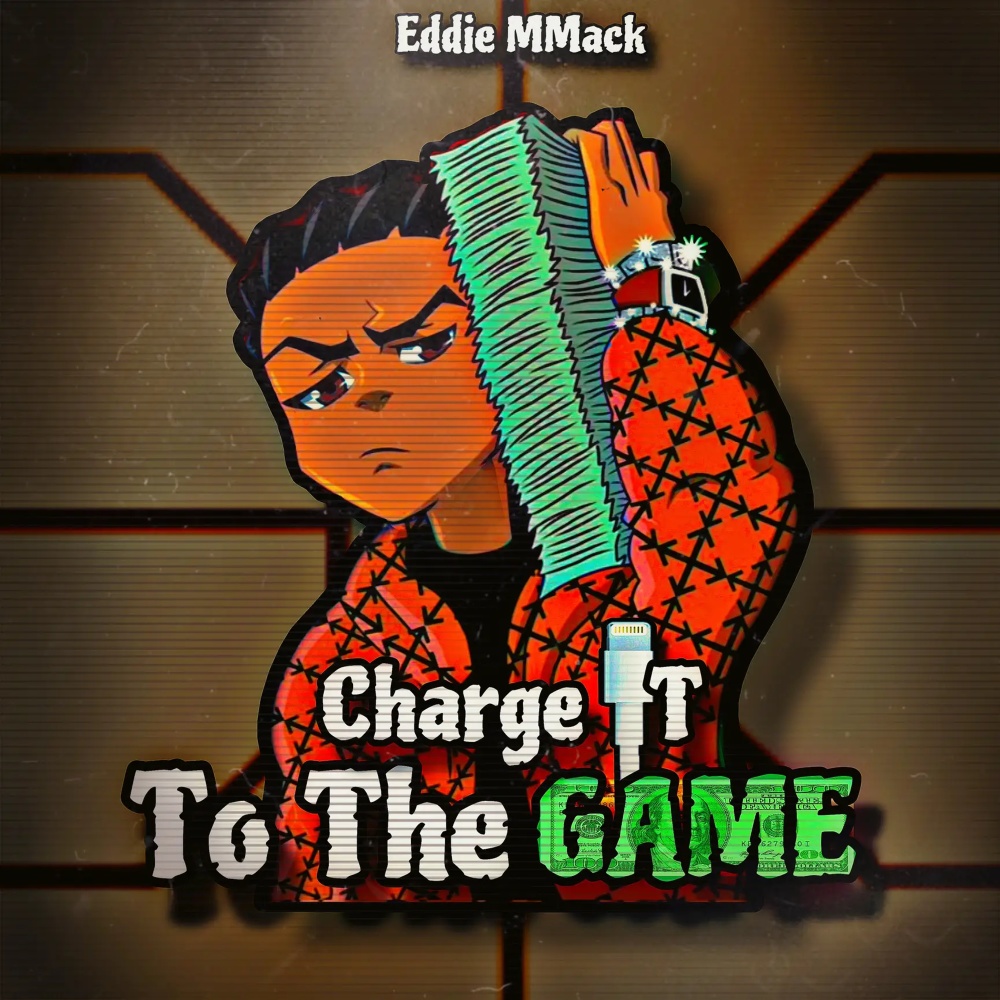 Charge It To The Game (Explicit)