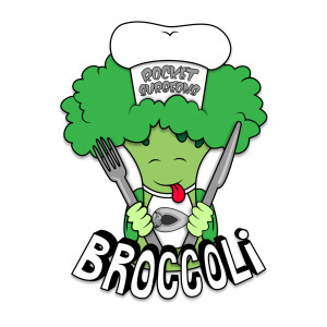 Listen to Broccoli song with lyrics from Rocket Surgeons