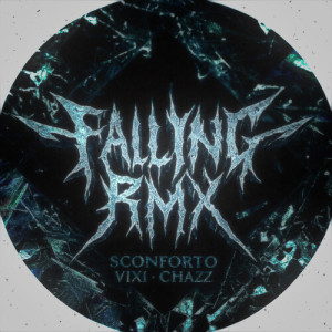 Album Falling (RMX) [Explicit] from Sconforto