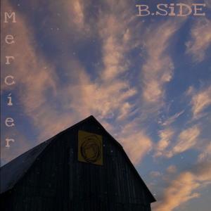 Mercier的專輯b.side