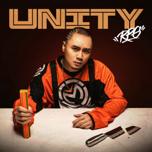 Dengarkan lagu UNITY (小卡比 lil karbi Remix|Explicit) nyanyian RPG dengan lirik