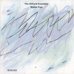 收聽The Hilliard Ensemble的Frye: Missa Flos Regalis - Sanctus歌詞歌曲