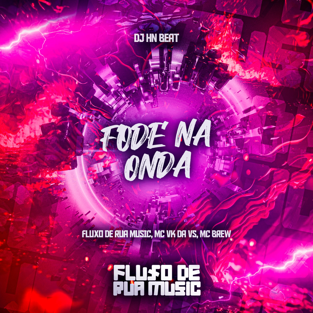 Fode na Onda